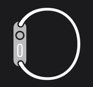 Apple Watch写真文字盤のシャッフルが全然ランダムじゃない件