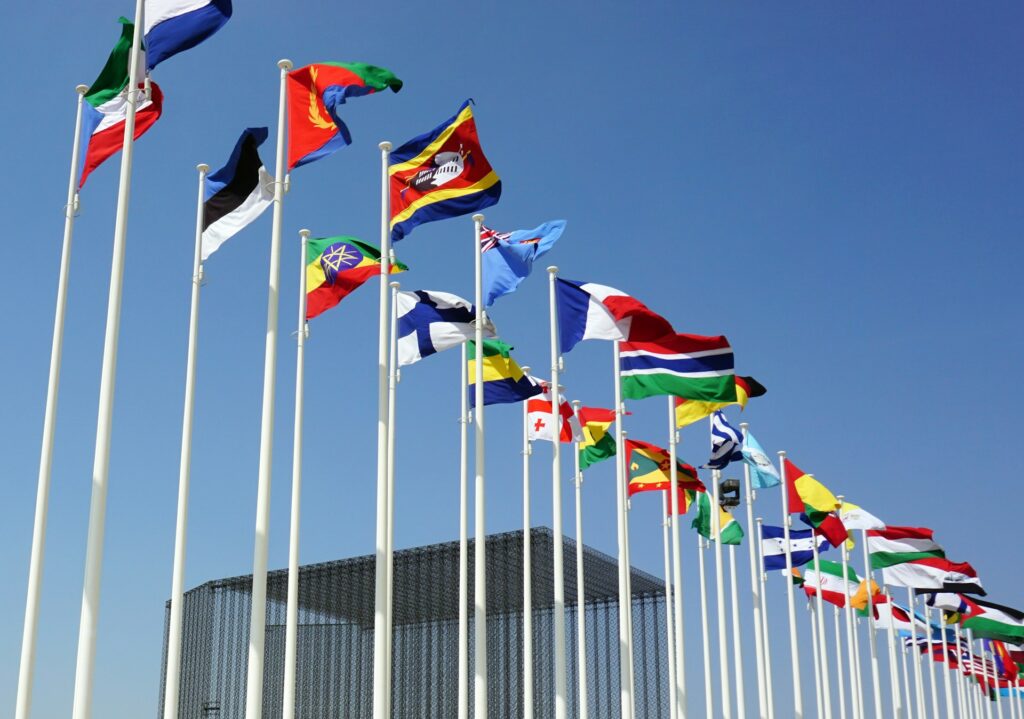 国旗